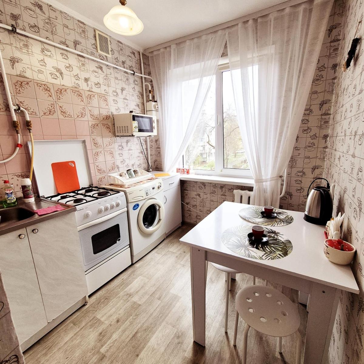Apartment Home comfort in Nikolaev - Hizvo