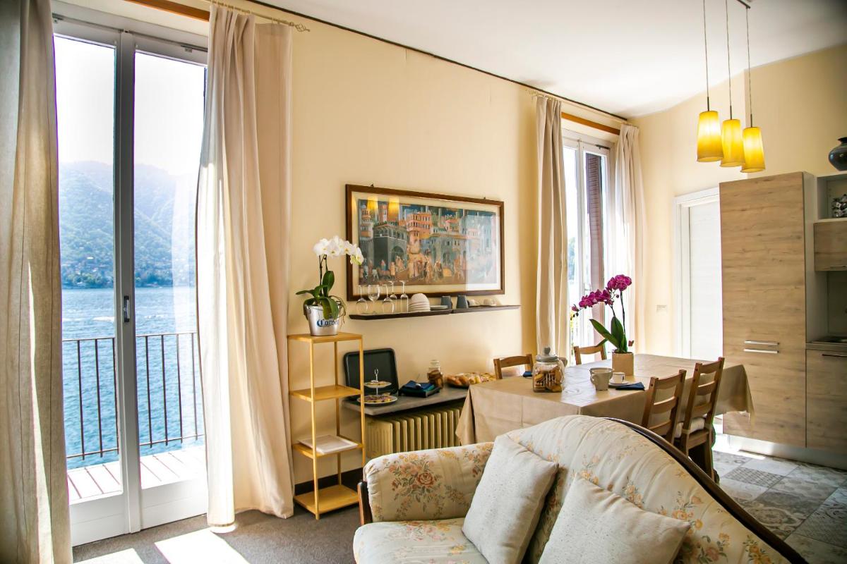 Darsena di Riva Grande - Housity