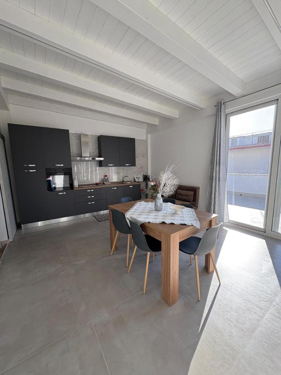 San Vito Apartment - Housity
