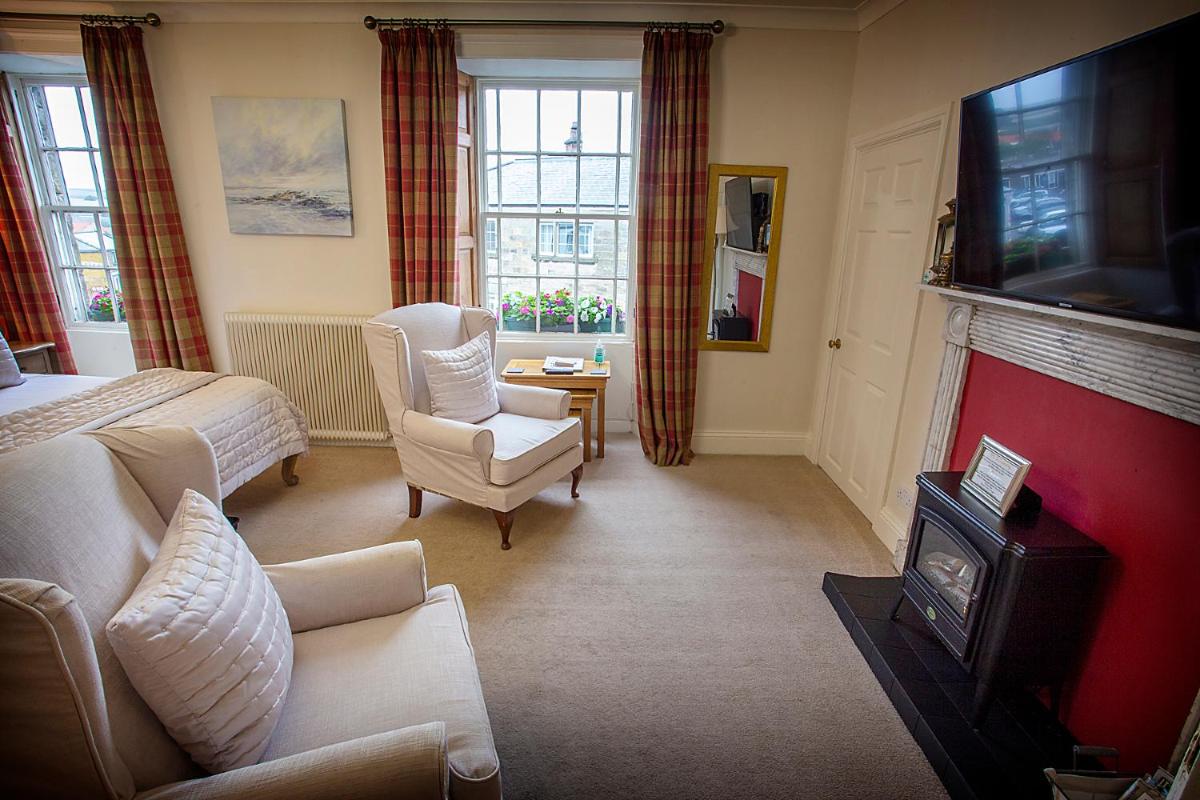 Market Cross Guest House - Housity