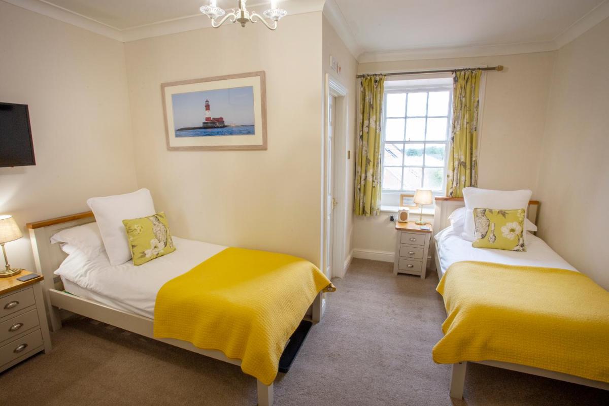 Market Cross Guest House - Housity