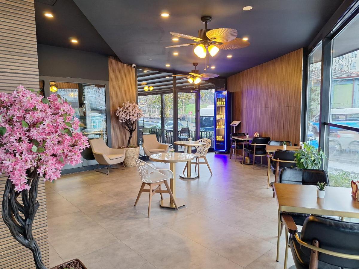 N'Ala Otel - Housity