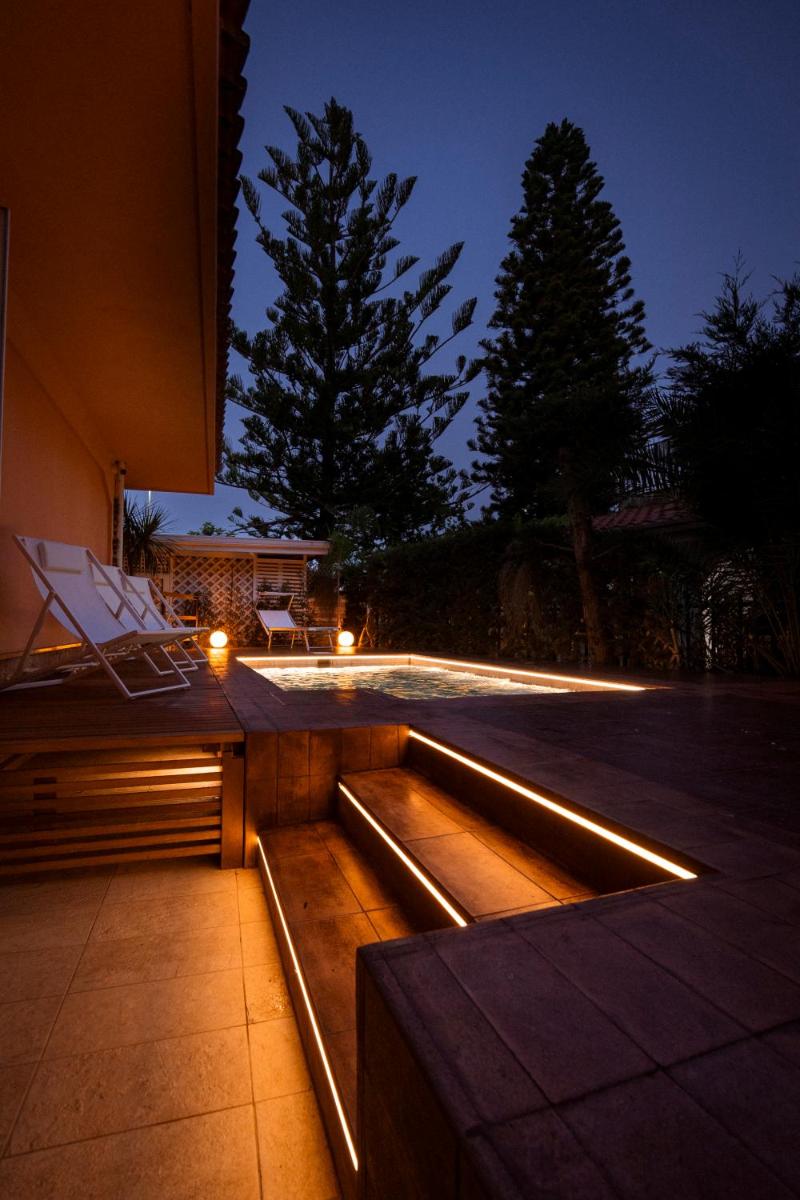 Hotel Ristorante Le Rose - Housity