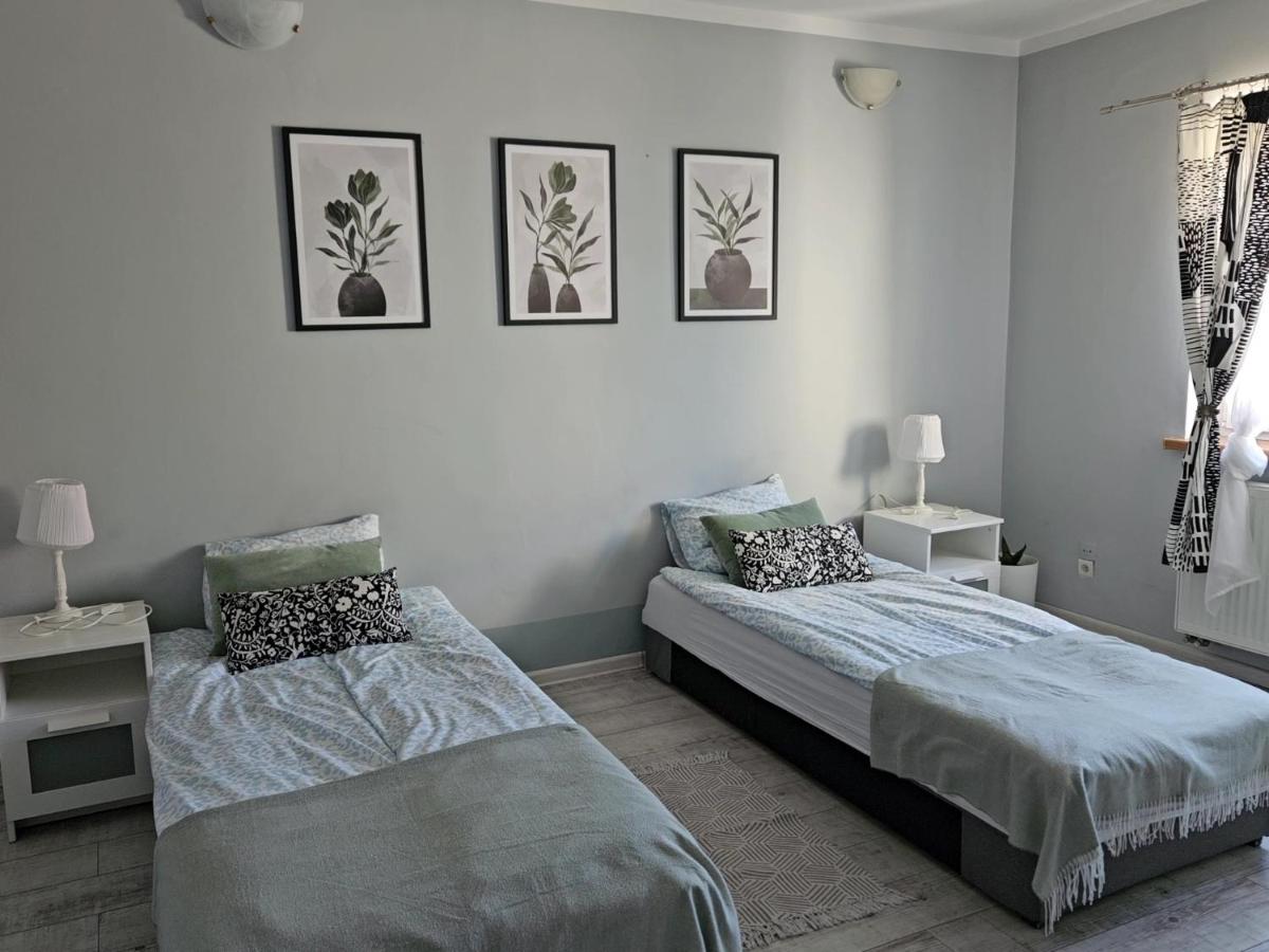 Apartament "Przy Jeziorku" - Hizvo