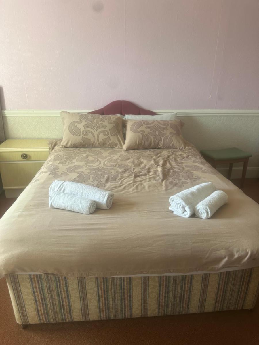 The White Hart - Housity
