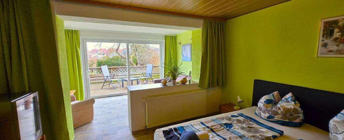 Pension Am See - Housity