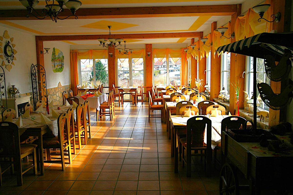 Pension Am See - Housity
