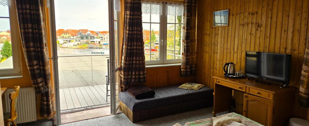 Pension Am See - Housity
