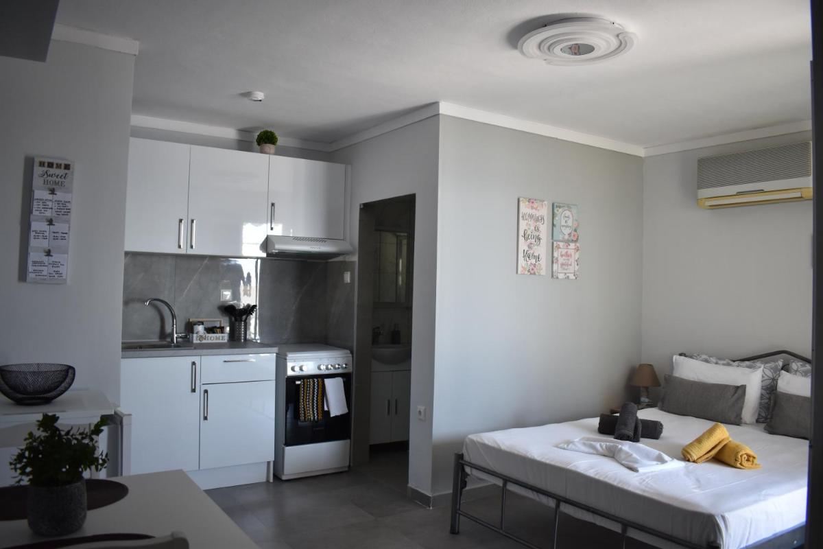 Fotini's studio - Housity
