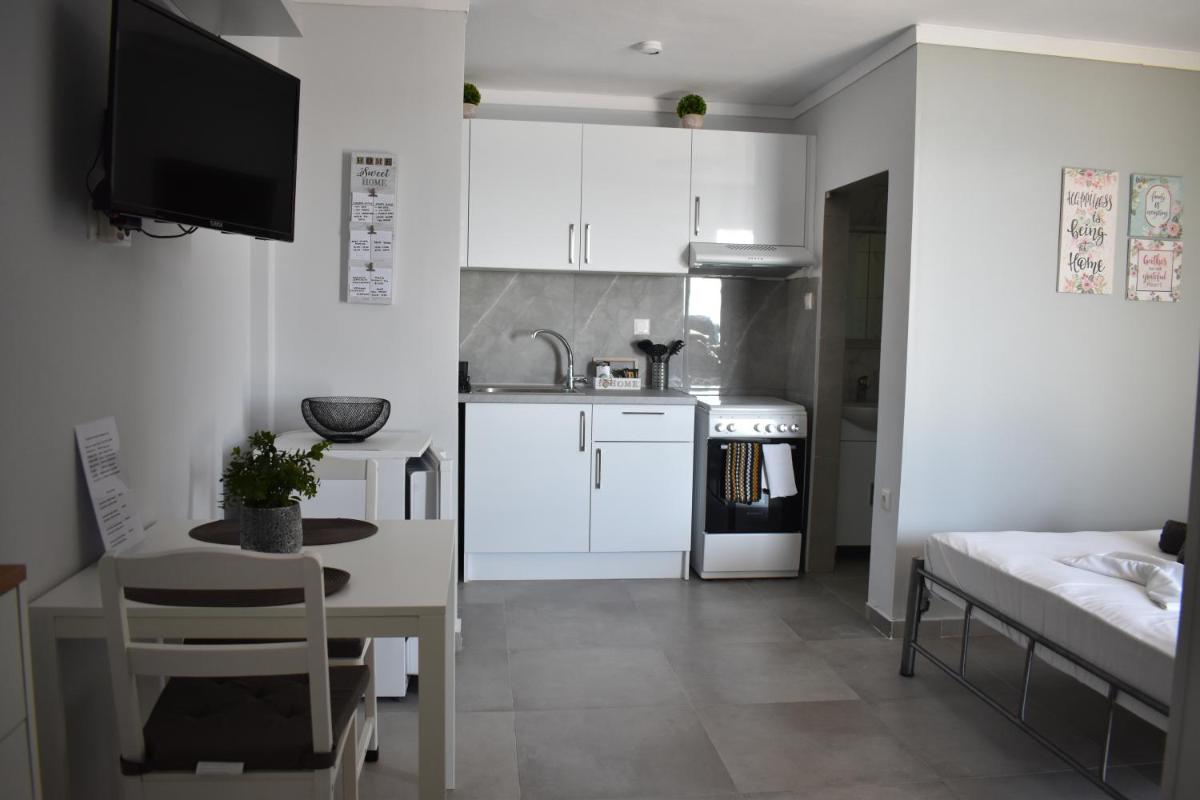 Fotini's studio - Housity