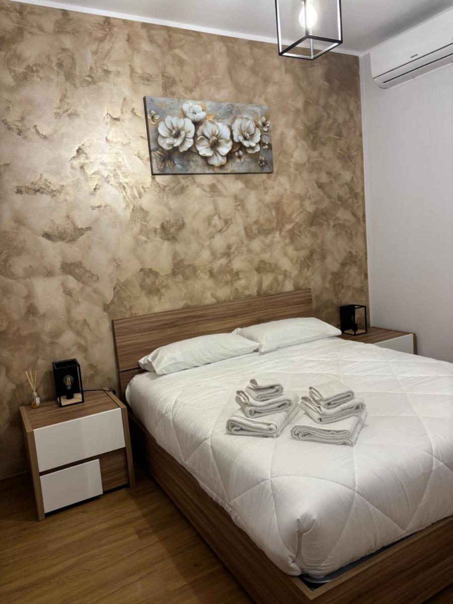 B&B civico 19 - Housity
