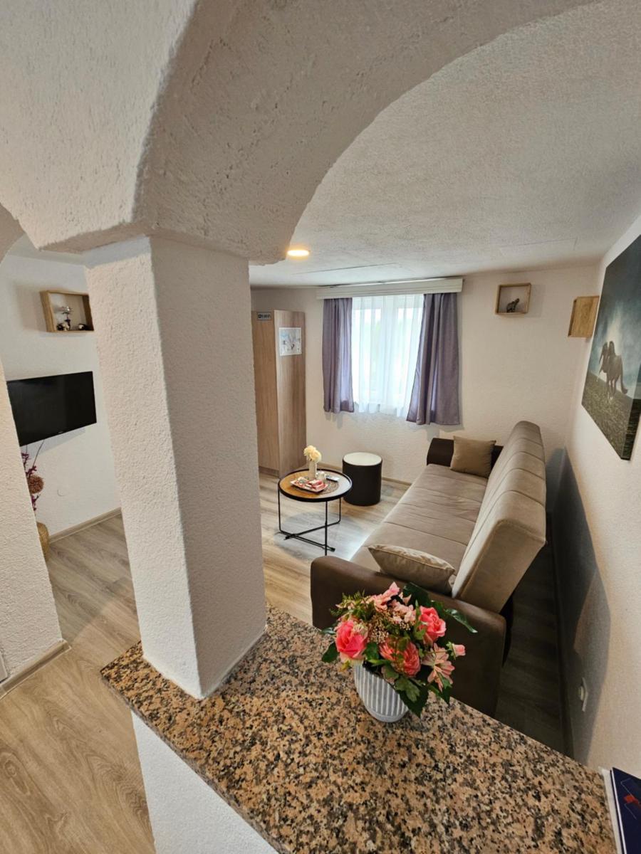 Apartments Luka - Hizvo
