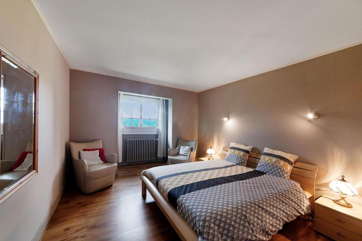 Chambres d'Hôtes Baudelys - Housity