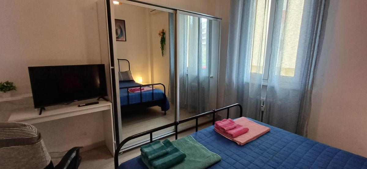 Appartamento Colleverde - Housity