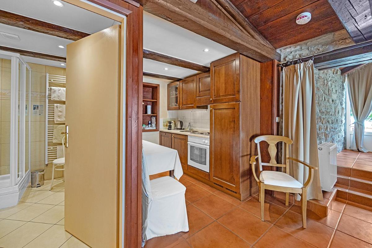 Boutique B&B Stancija 1904 Adults only - Housity
