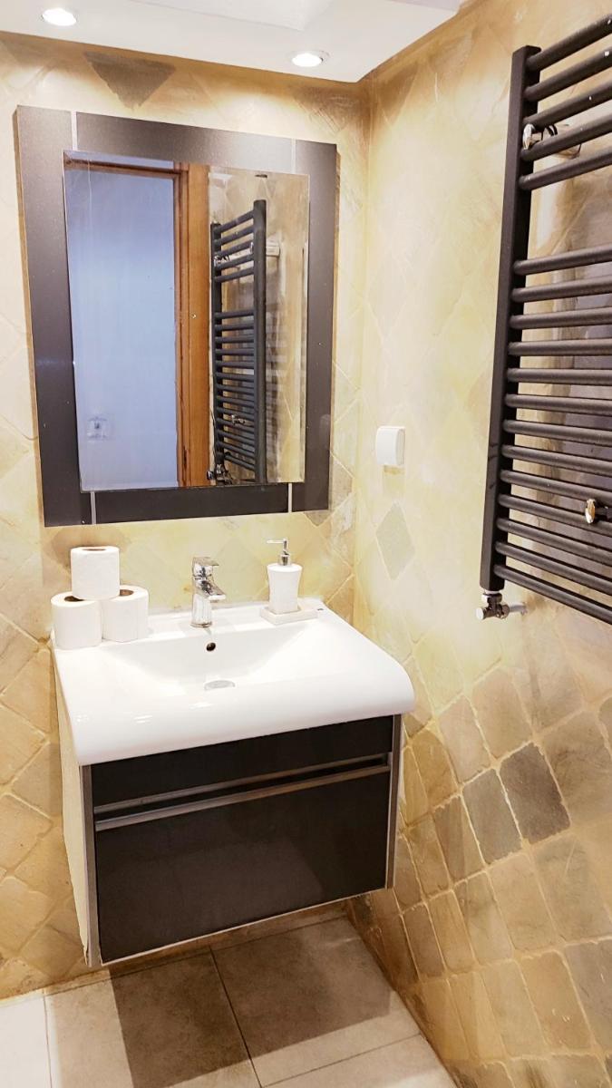 *APPARTEMENT NEUF AVEC TERRASSE À LA MARSA*** - Housity