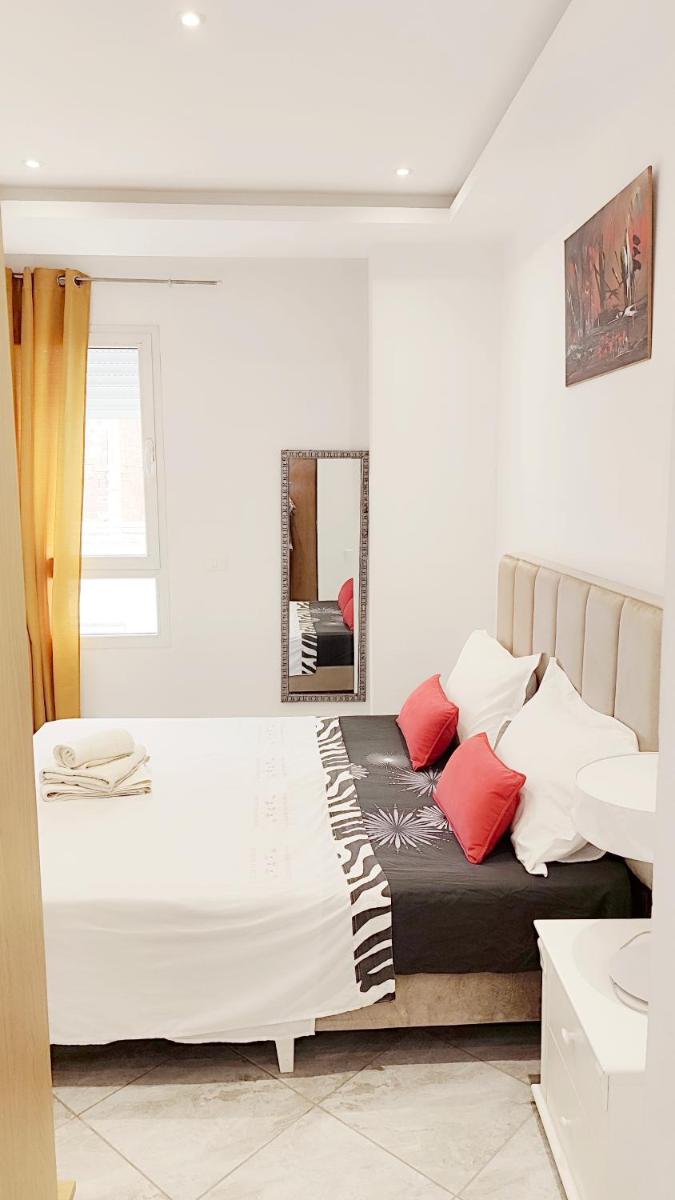 *APPARTEMENT NEUF AVEC TERRASSE À LA MARSA*** - Housity