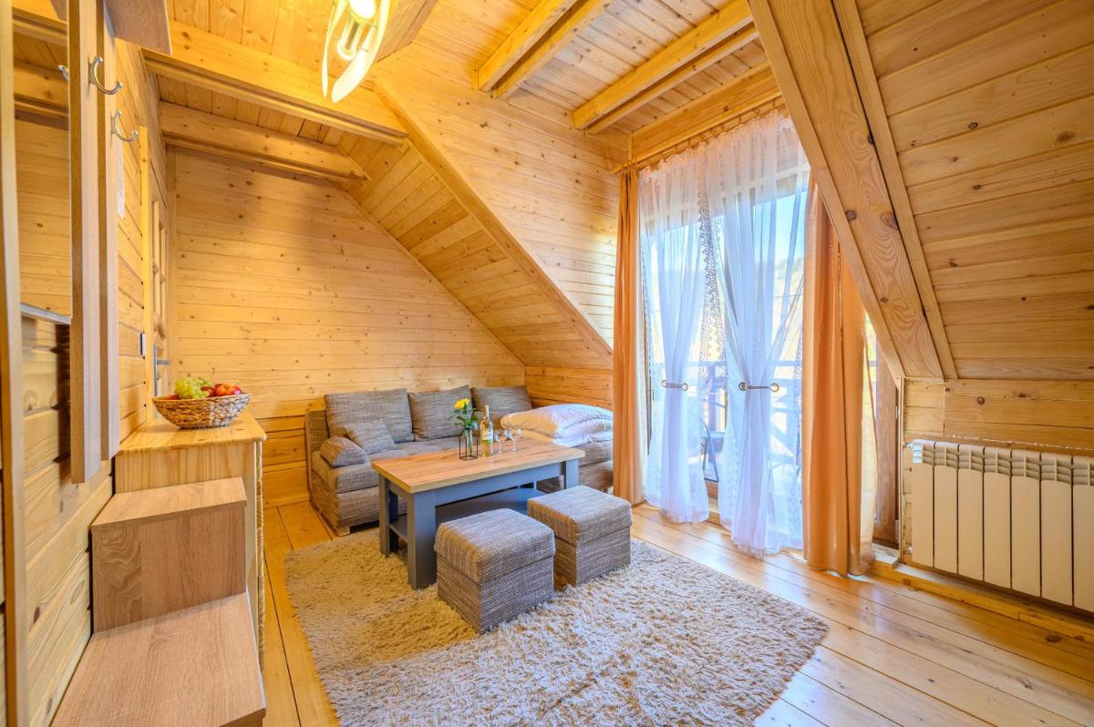Apartamenty Monika SPA i Agroturystyka - Housity