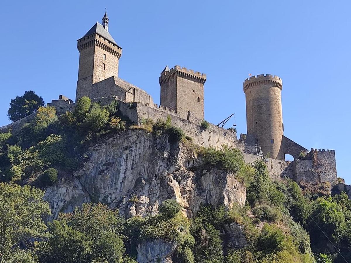 Foix cœur de ville - Housity