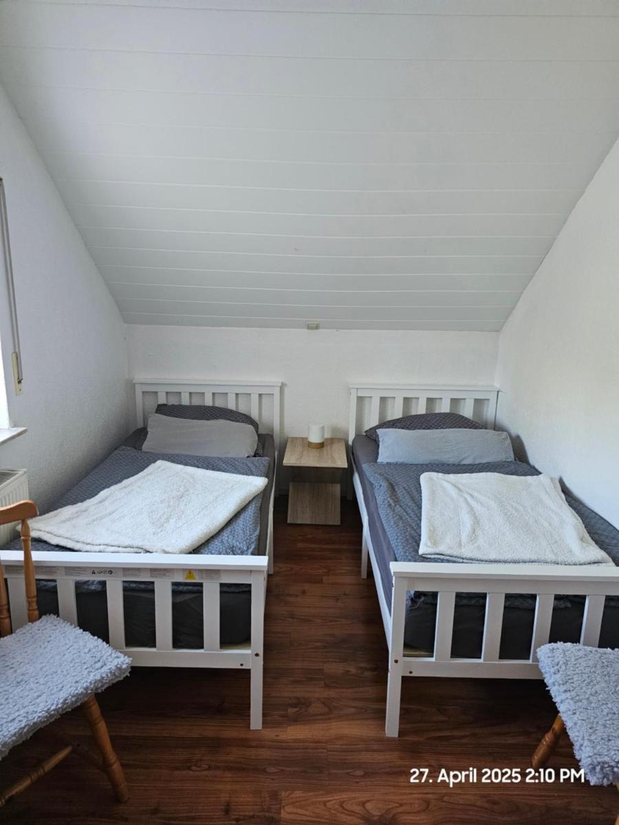 Zur langen Heide - Housity