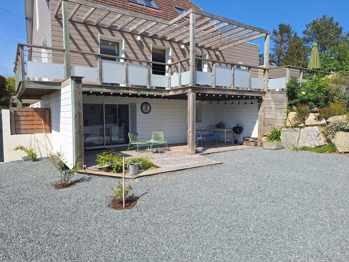 Appartement moderne avec terrasse - proche mer - Housity