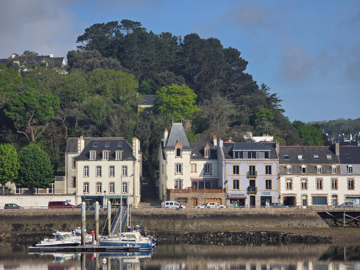 Anatoline - Appart'hotel vue mer - Sea View Apartments - Audierne - Housity