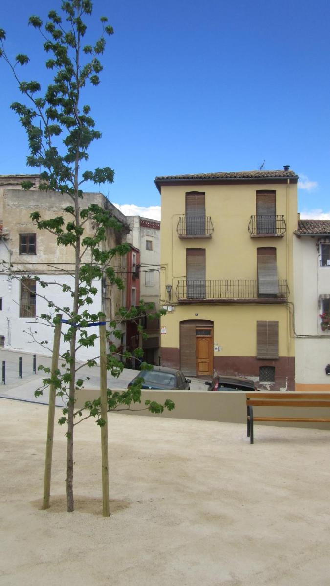 La Casa de la Vila - Housity