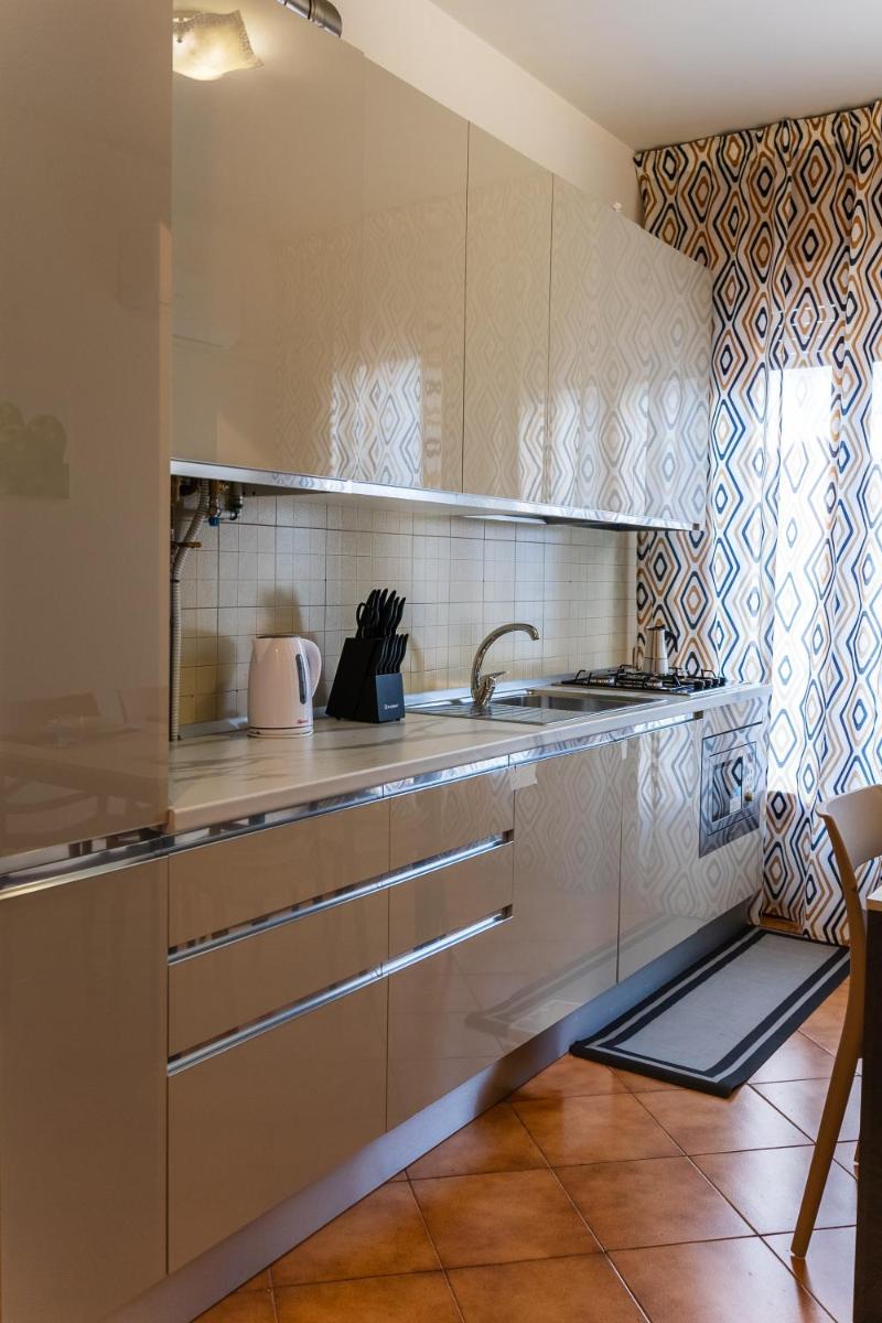 Santa Sofia Suite - Housity