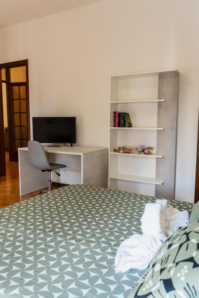 Santa Sofia Suite - Housity