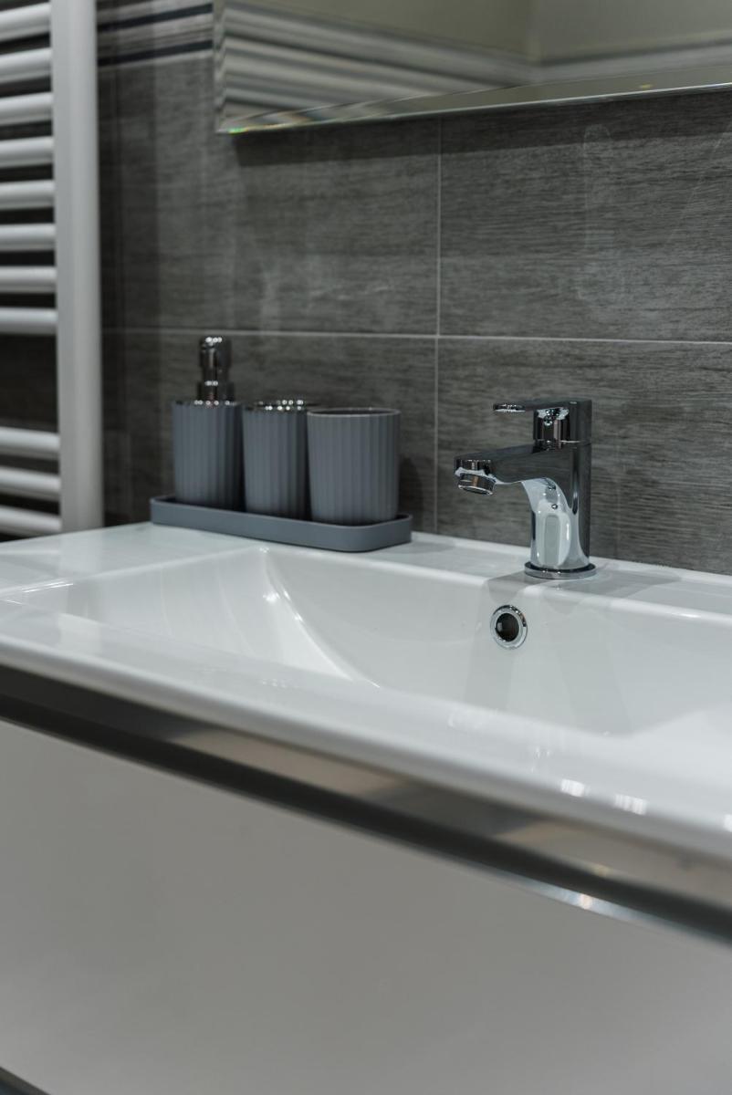Santa Sofia Suite - Housity