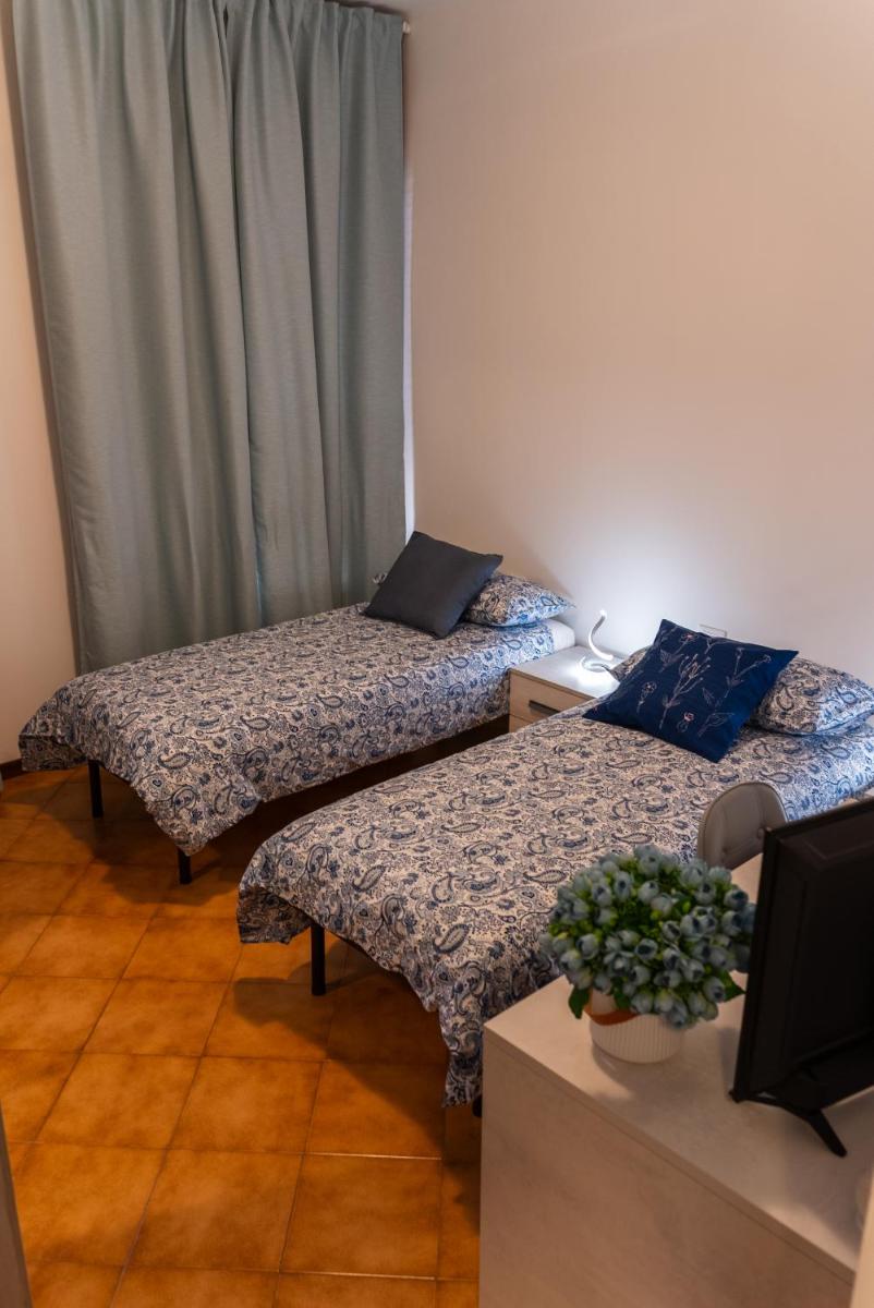 Santa Sofia Suite - Housity