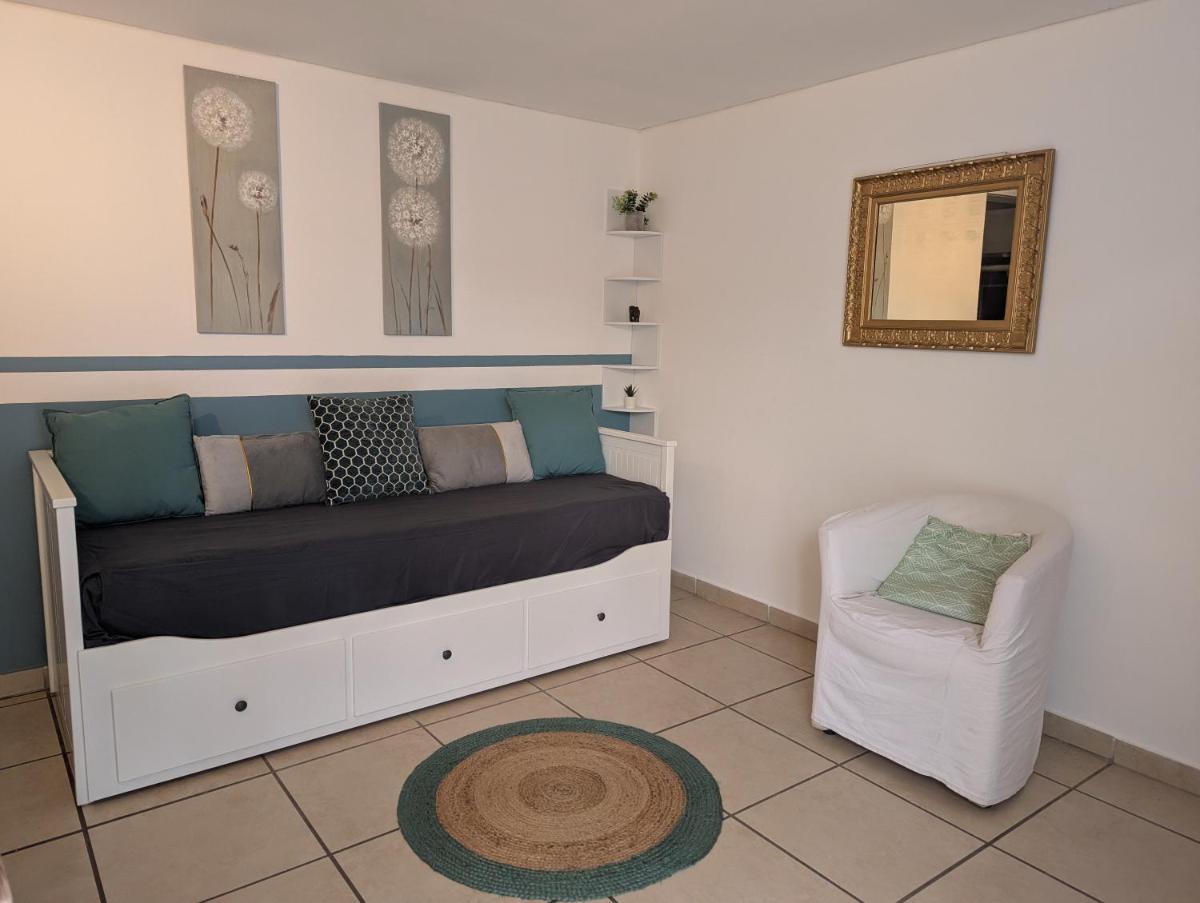 Gite Le Nid des Pins - Housity