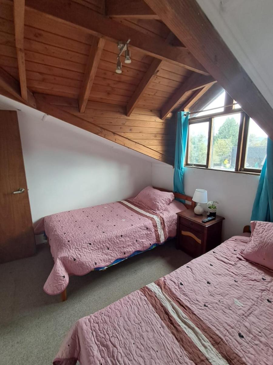 Hostal Valentino Villarrica - Housity