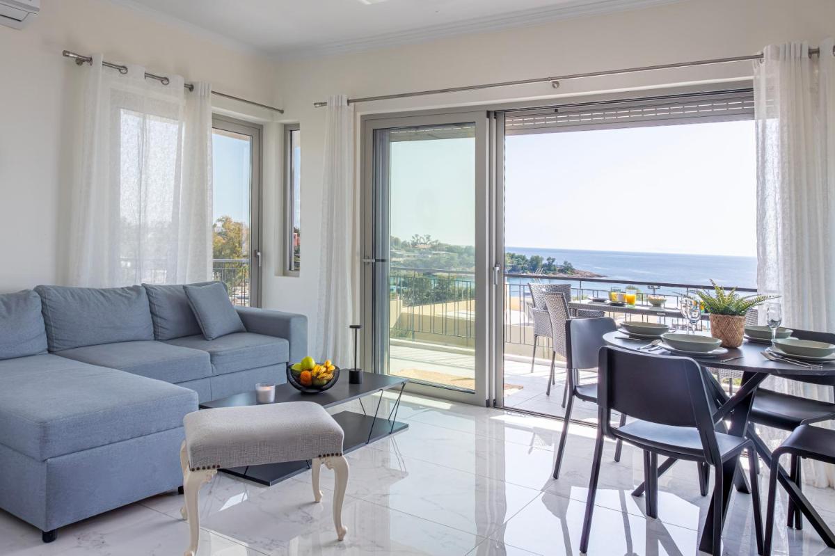 Era Suites Lagonisi - Housity