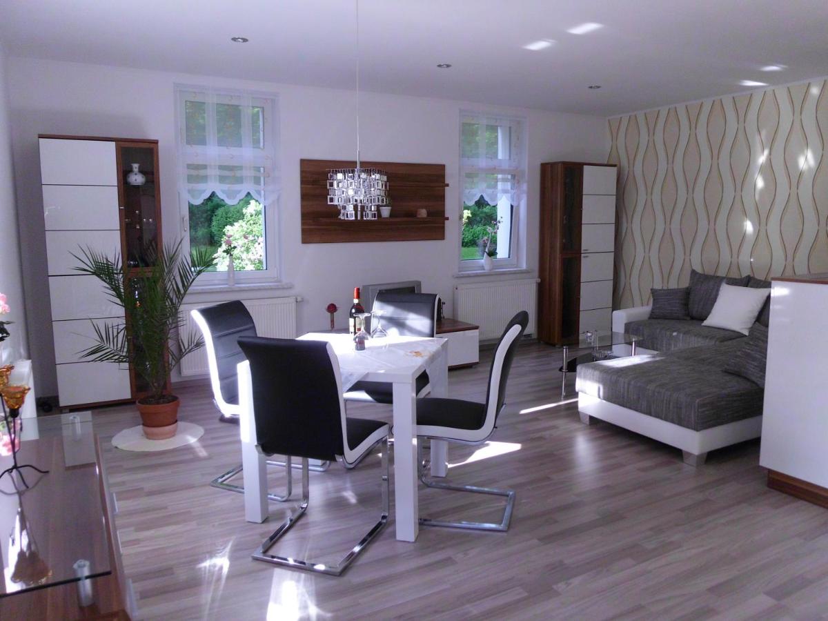 Apartment Leucht - Housity