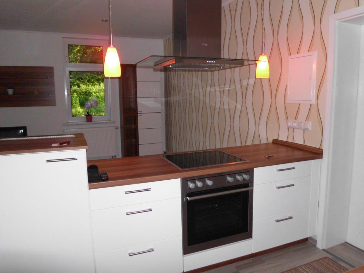 Apartment Leucht - Housity