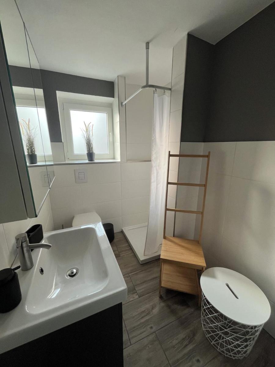 Ferienwohnung elbmühle - Housity