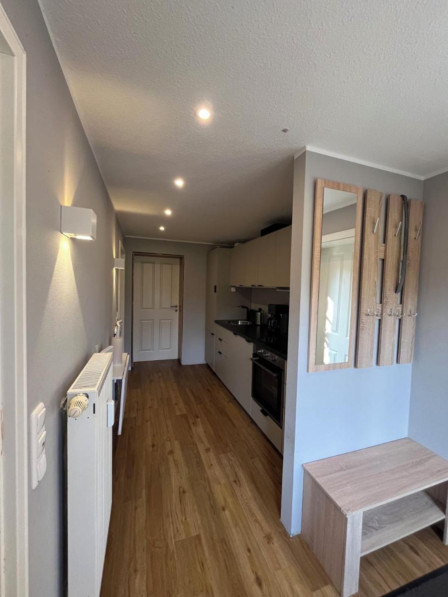 Ferienwohnung elbmühle - Housity