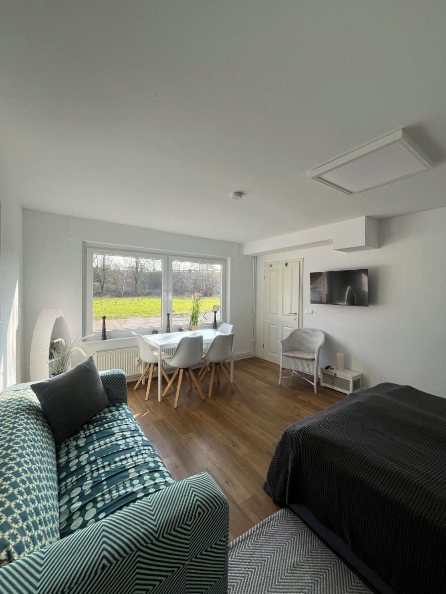 Ferienwohnung elbmühle - Housity