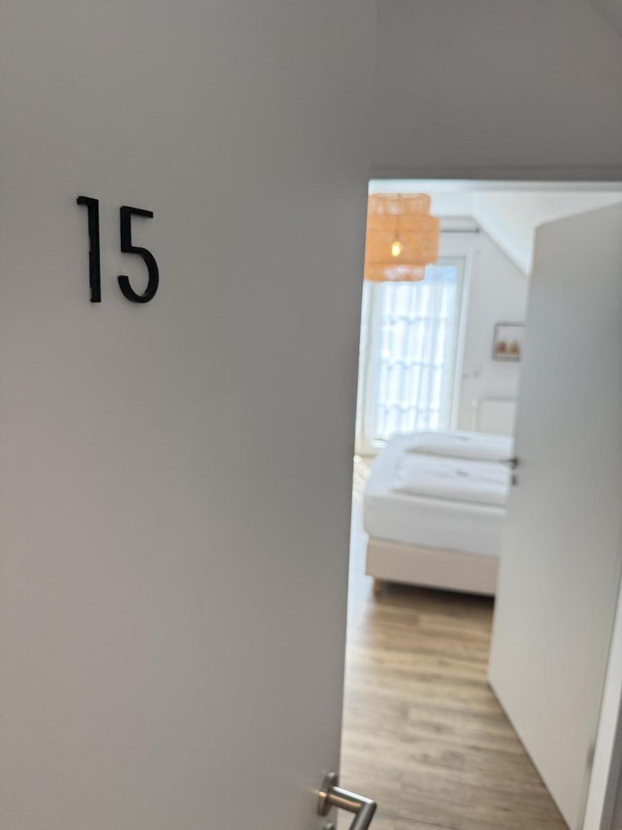 Pension Frisia - Housity