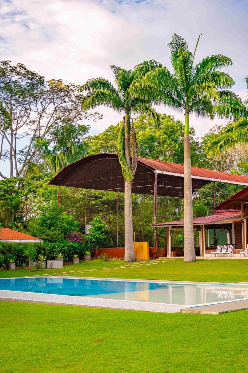 Altavista Casahotel - Asociado Casa Andina - Housity