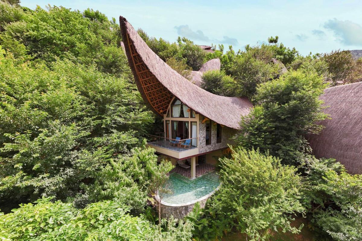 Garrya Mù Cang Chải - Housity