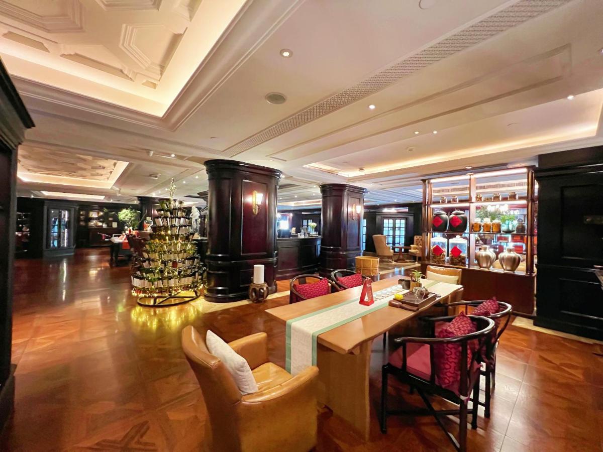 Royal Grace Hotel Optics Valley Wuhan - Housity