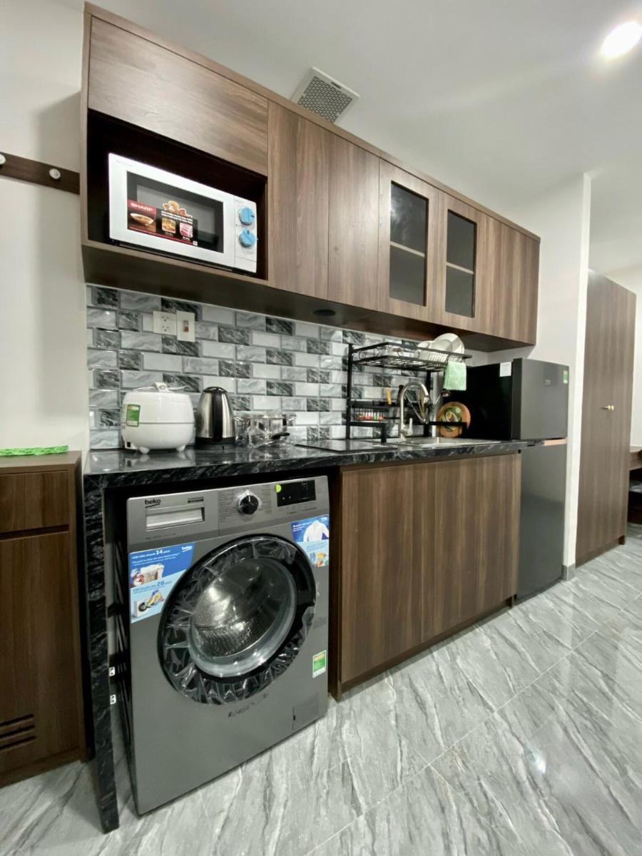 DGV Tower - Suri House Nha Trang - Housity