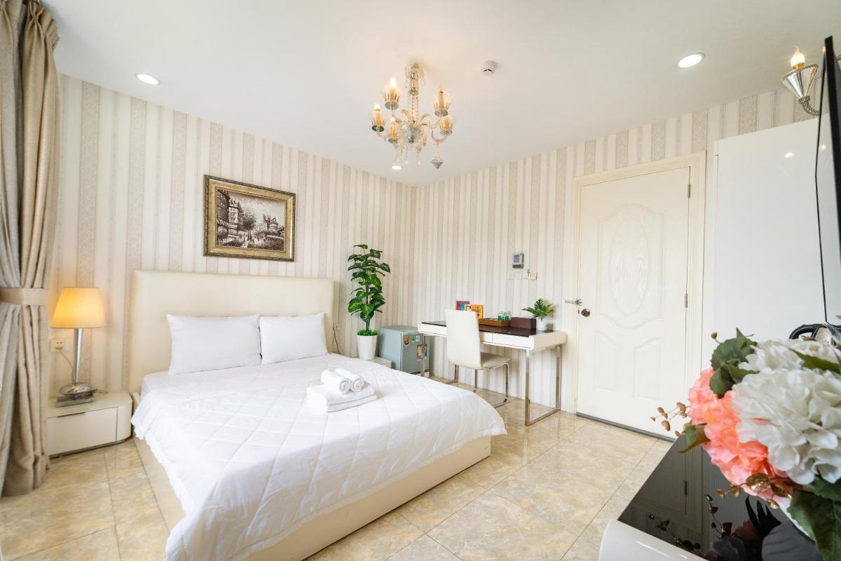 WIN hotel & Apartment - Housity