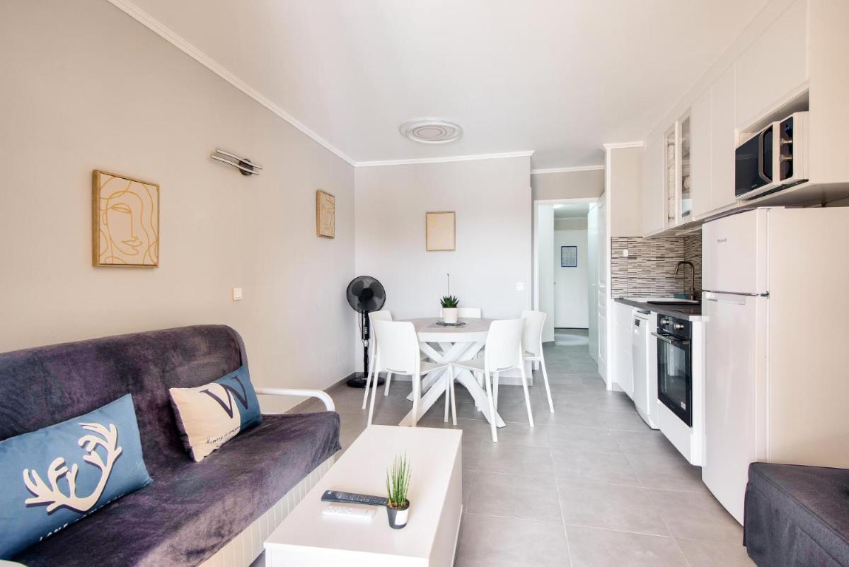 Village Pont Royal en Provence - maeva Home - Appartement 2 Pièces 5 Personnes - Sélection - super Home MAE-1242 - Housity