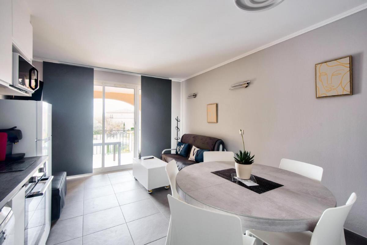 Village Pont Royal en Provence - maeva Home - Appartement 2 Pièces 5 Personnes - Sélection - super Home MAE-1242 - Housity