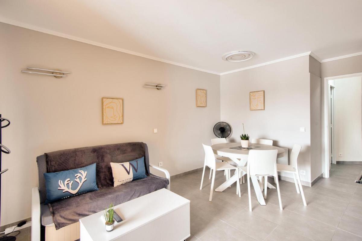 Village Pont Royal en Provence - maeva Home - Appartement 2 Pièces 5 Personnes - Sélection - super Home MAE-1242 - Housity