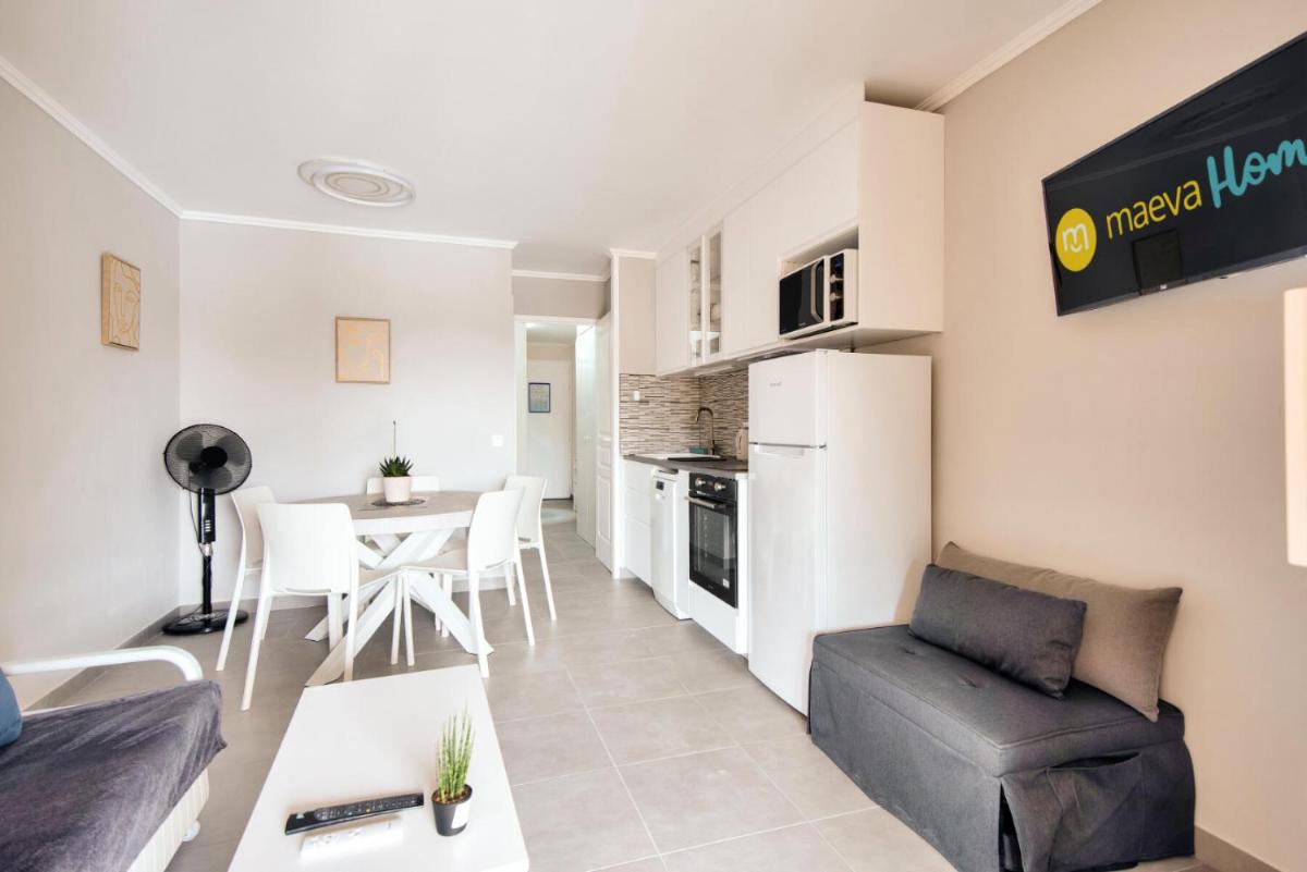 Village Pont Royal en Provence - maeva Home - Appartement 2 Pièces 5 Personnes - Sélection - super Home MAE-1242 - Housity