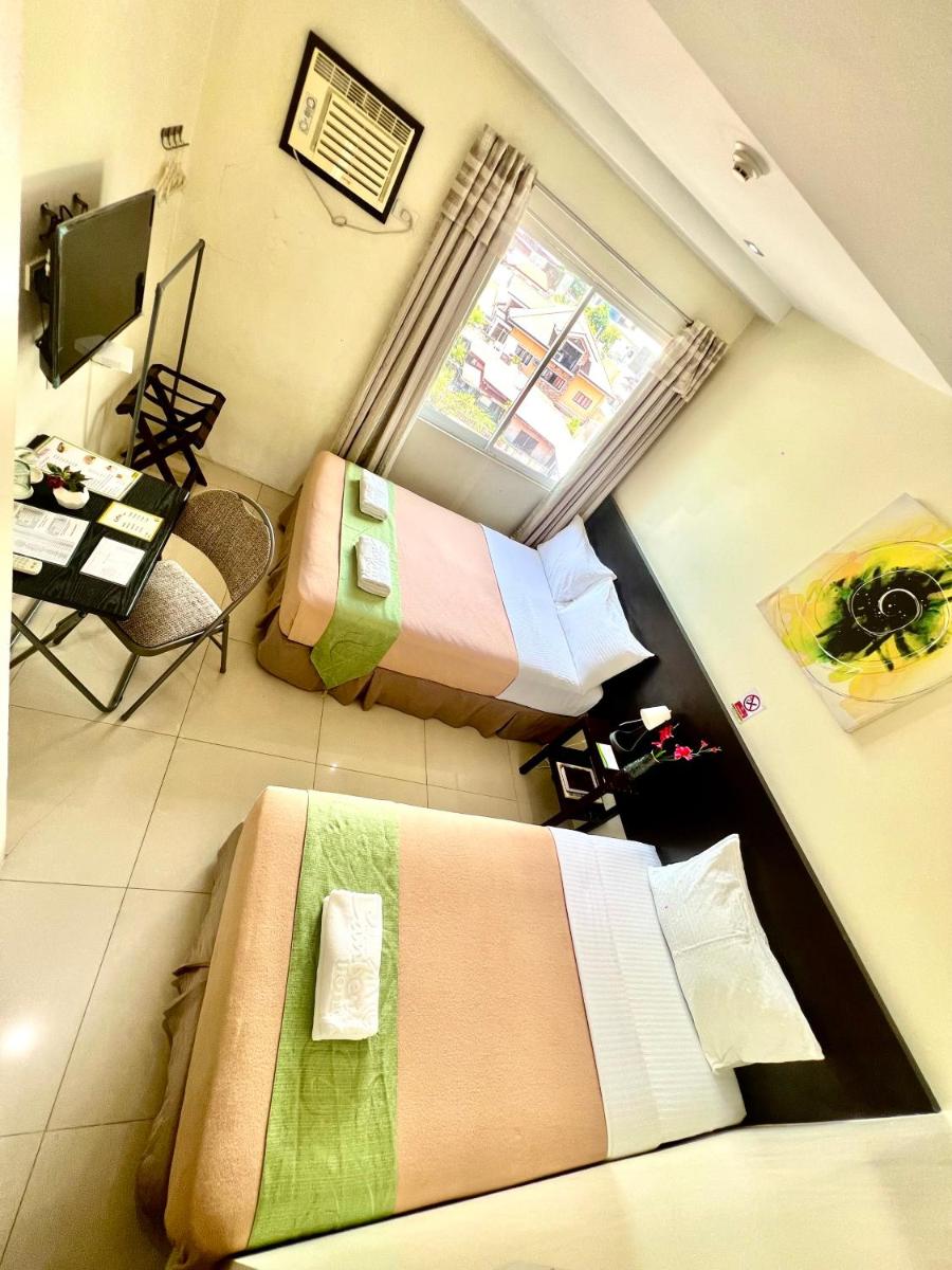 Canberry Hotel - Hizvo